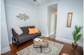 Las Carolinas #1 Cozy 1BR1BA Sleeps 4